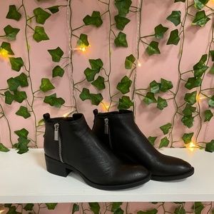 Dirty Laundry Sole Booties